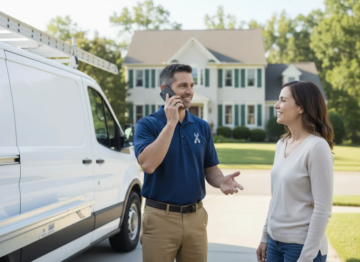Home Gutter Service Rosholt, SD FAQs